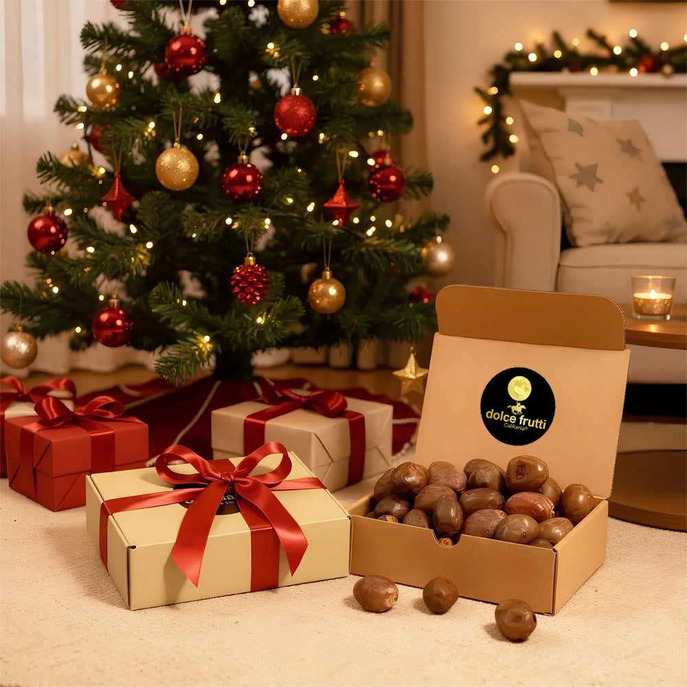 Christmas Gift Boxes