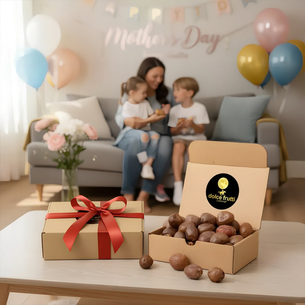 Mothers Day Gift Boxes