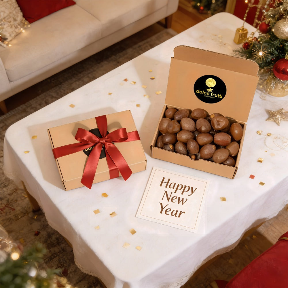 New Year Gift boxes