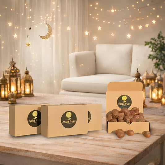 Ramadan Family Blessings Pack