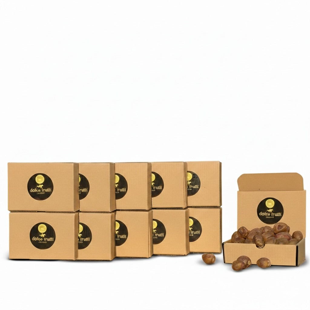 Soft Ripe Barhi Dates