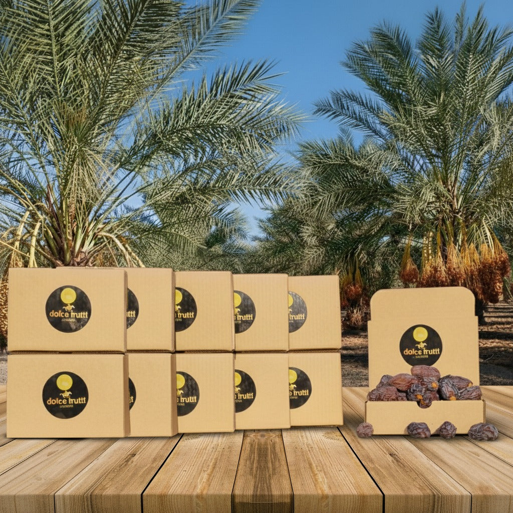 Medjool Dates | Naturally Sweet