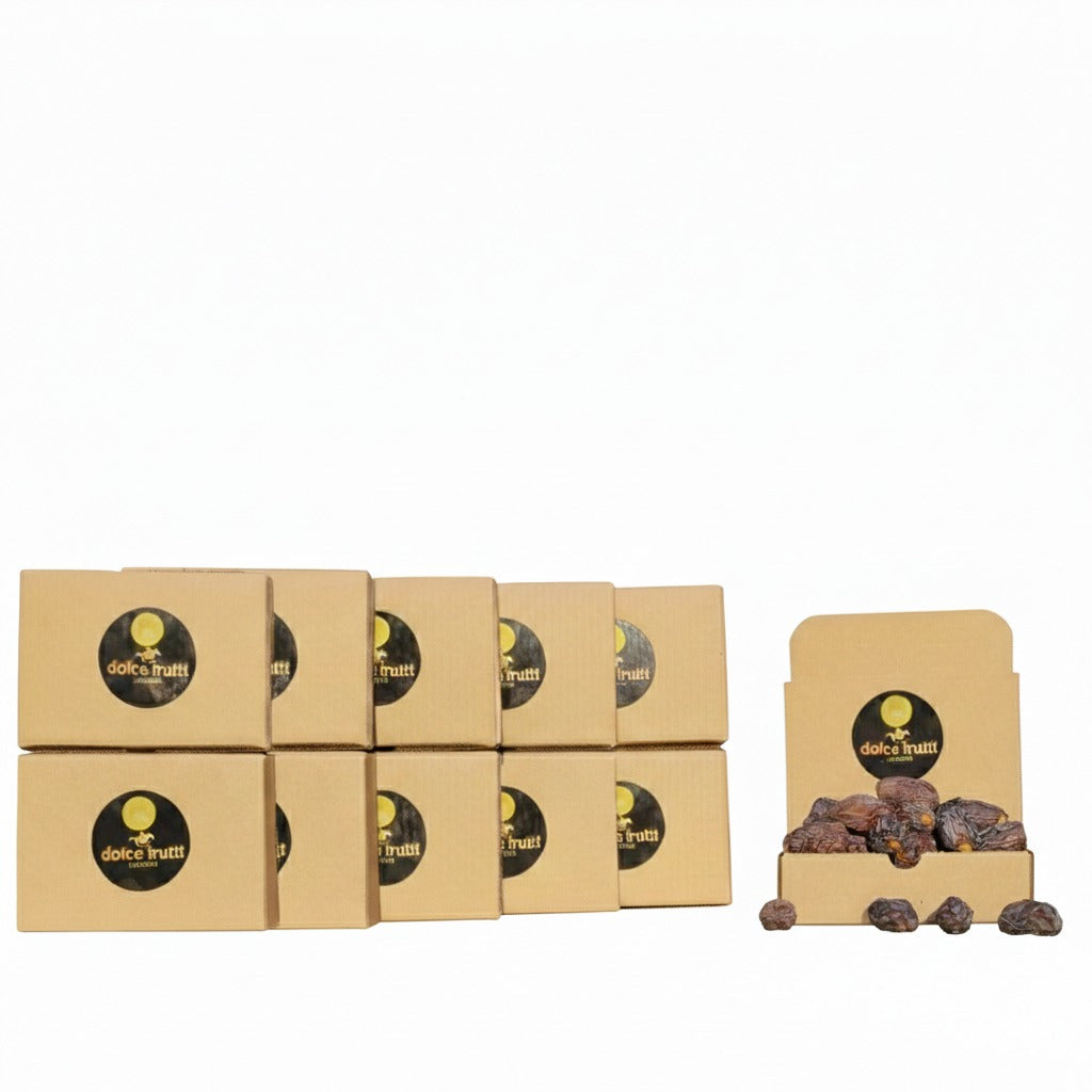 Medjool Dates | Naturally Sweet
