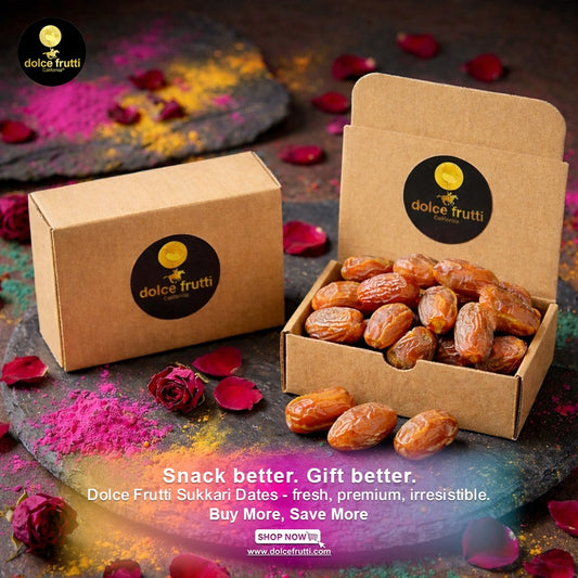 Holi Special Sukkari Dates