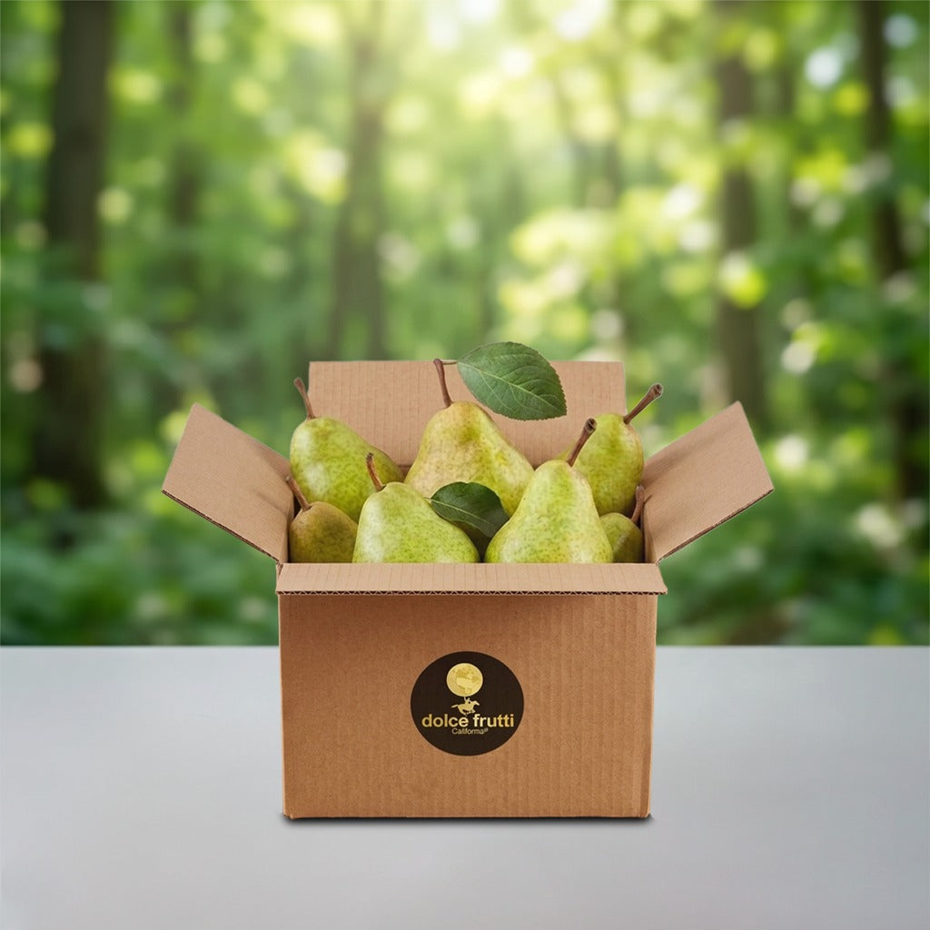 Bartlett Pears