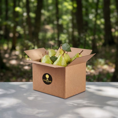 Bartlett Pears