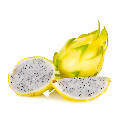 Yellow Dragon Fruit (Pitaya)
