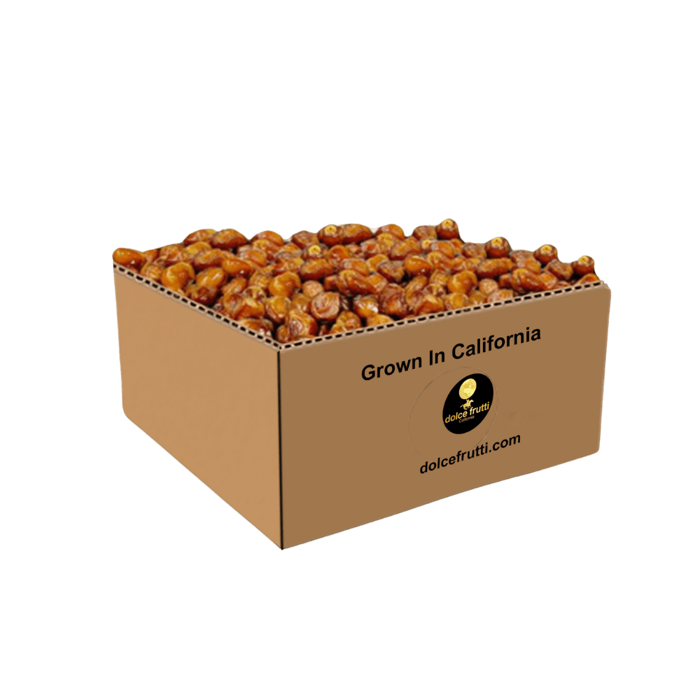 Soft Ripe Barhi Dates