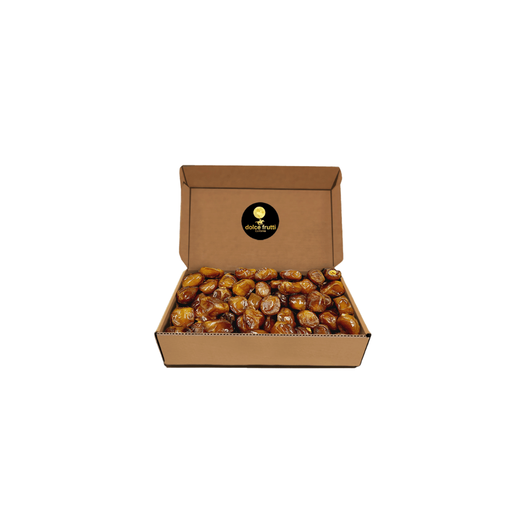 Soft Ripe Barhi Dates