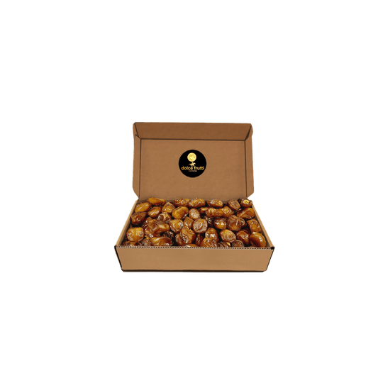 Soft Ripe Barhi Dates