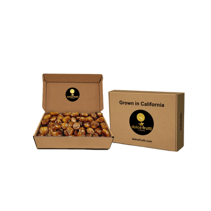 Soft Ripe Barhi Dates