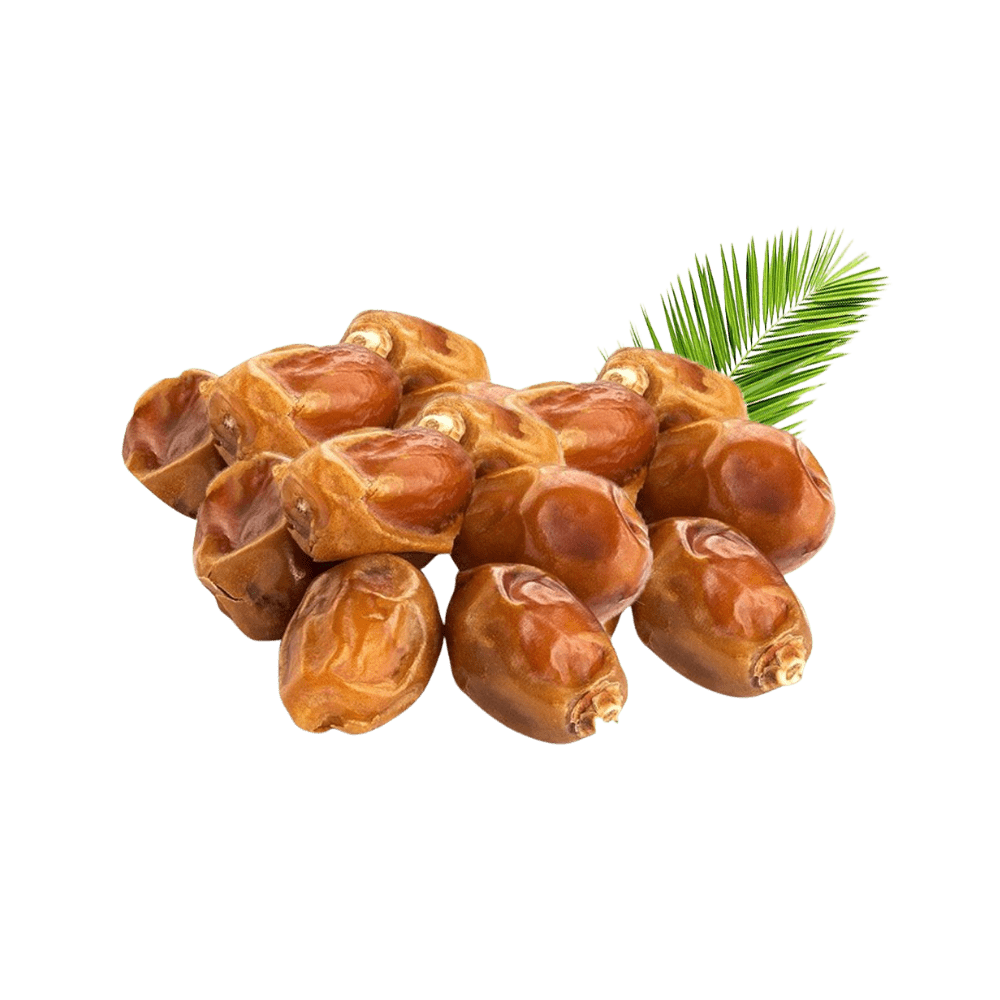 Soft Ripe Barhi Dates