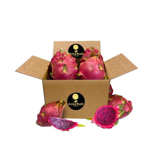 Red Dragon Fruit (Pitaya)