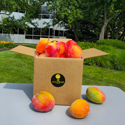 Desert Ruby Mangos 
