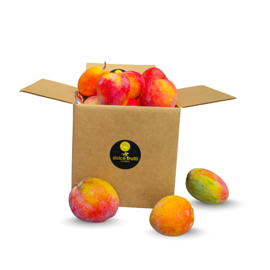 Desert Ruby Mangos | Rich in Vitamins