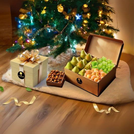 Christmas Gift Boxes
