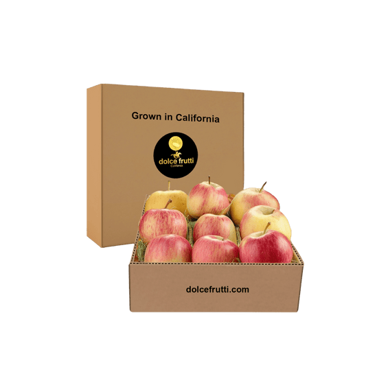 Gravenstein Apples