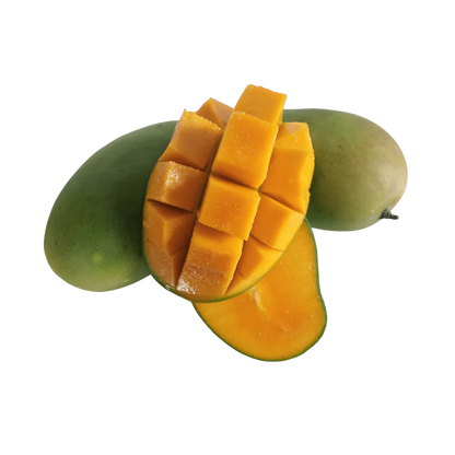 keitt mango california