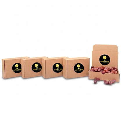 Soft Ripe Khudri Dates
