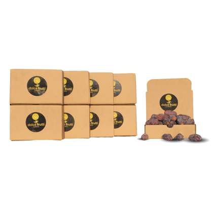 medjool dates 8lbs