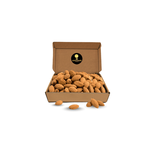 Nonpareil Almonds