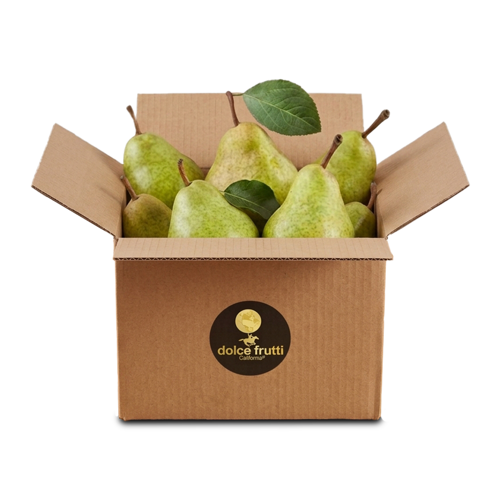 Bartlett Pears
