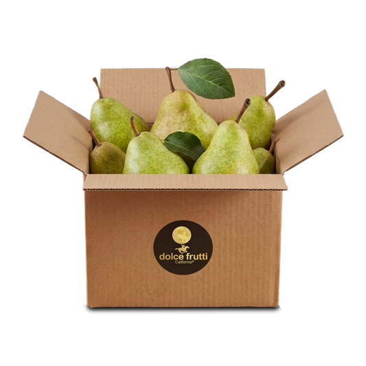 Bartlett Pears