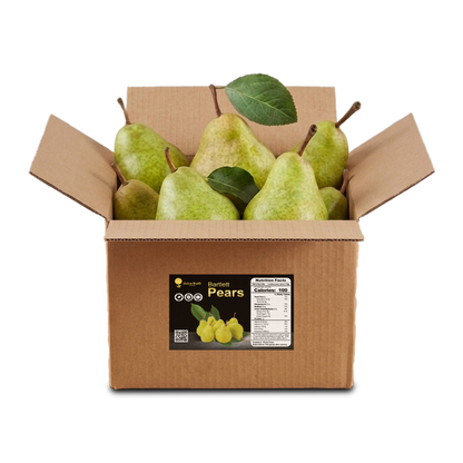 Bartlett Pears