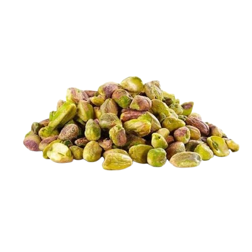 Raw Shelled Pistachios
