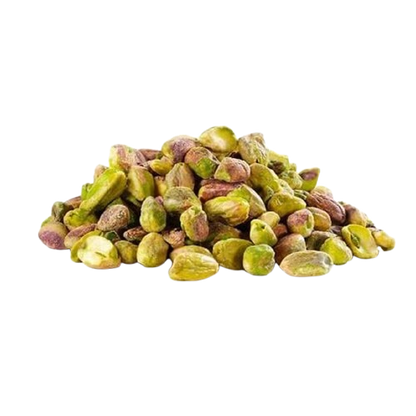 Raw Shelled Pistachios
