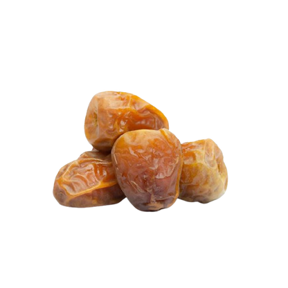 Ripe Sukkari Dates