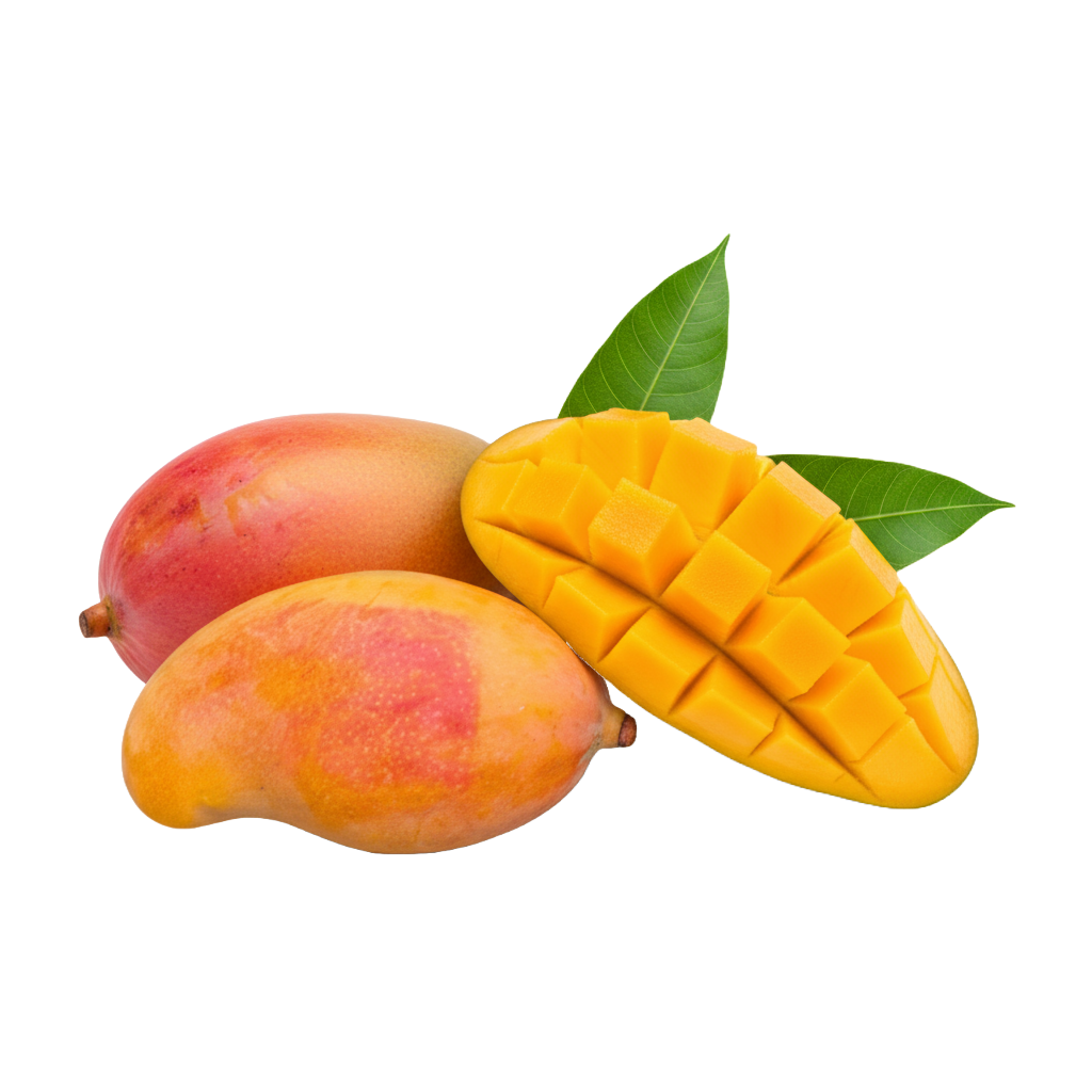 Valencia Pride Mangos | Summer Delight