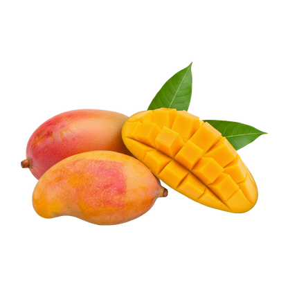 Valencia Pride Mangos | Summer Delight