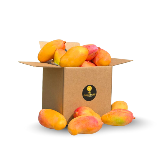 Valencia Pride Mangos | Summer Delight