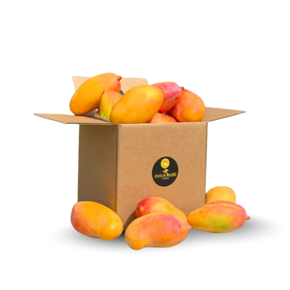 Valencia Pride Mangos | Summer Delight
