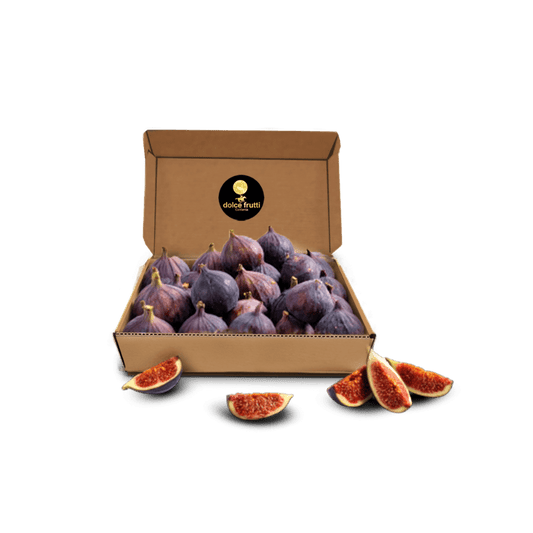 Violette de Bordeaux Figs